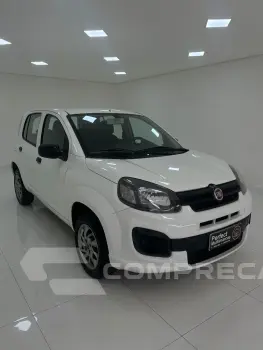UNO 1.0 EVO Attractive 8V