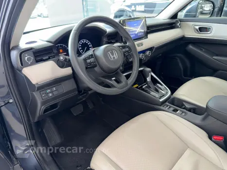 HR-V 1.5 DI I-vtec Turbo Advance