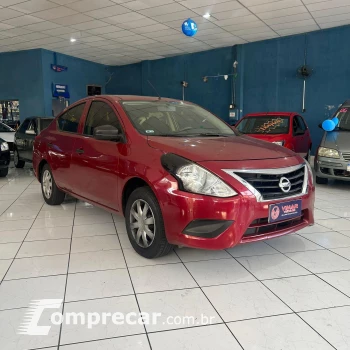 VERSA 1.0 12V V-drive