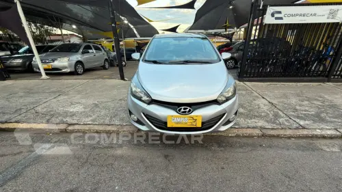 HB20S 1.6 Comfort Plus 16V