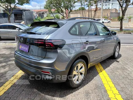 NIVUS 1.0 200 TSI TOTAL FLEX COMFORTLINE AUTOMÁTI