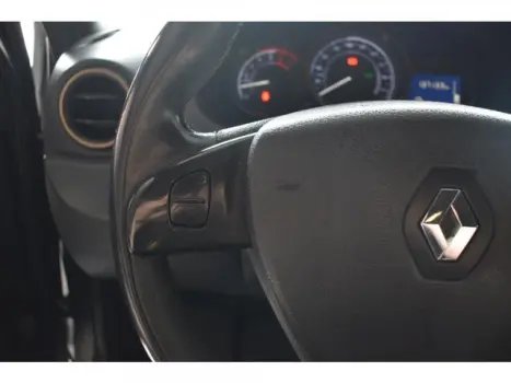 DUSTER - 2.0 DYNAMIQUE 4X2 16V 4P AUTOMÁTICO