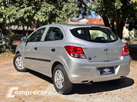 Onix 1.0 Joy SPE/4