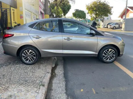 HB20S Evolution 1.0 TB Flex 12V Aut.