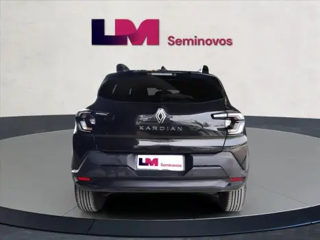 KARDIAN 1.0 TCE FLEX EVOLUTION EDC