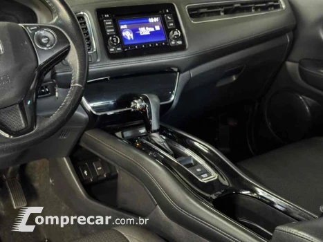 HR-V 1.8 16V FLEX EX 4P AUTOMÁTICO