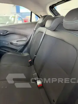 ONIX HATCH LT 1.0 8V FlexPower 5p Mec.