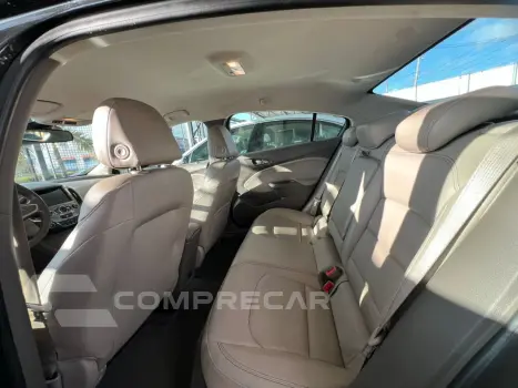 Cruze Sedan 1.4 16V 4P LTZ FLEX TURBO AUTOMÁTICO