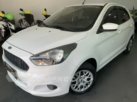 KA 1.0 SE Plus 12V