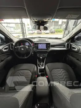 TORO 1.3 Turbo 270 Freedom