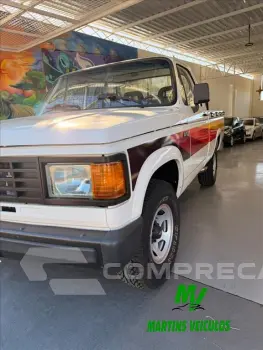 A10 4.1 DE LUXE CS 12V ÁLCOOL 2P MANUAL