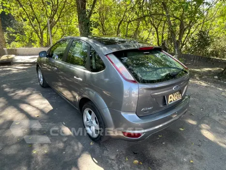 FOCUS 1.6 SE Hatch 16V