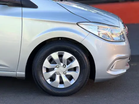 ONIX HATCH Joy 1.0 8V Flex 5p Mec.