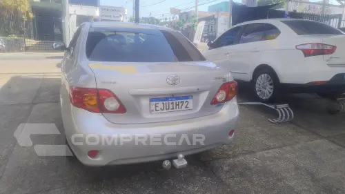 COROLLA 1.8 XEI 16V