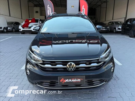 NIVUS 1.0 200 TSI Highline