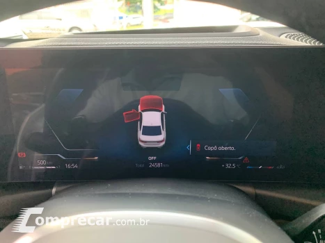320iA 2.0 TB M Sport A.Flex 4p