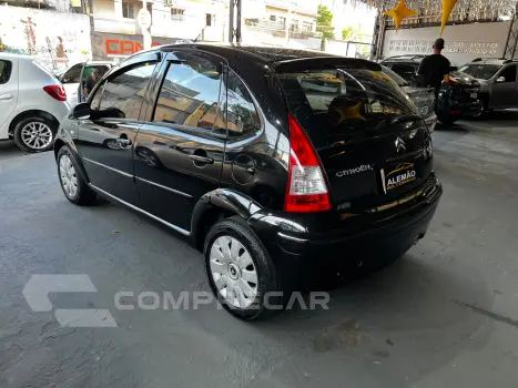 C3 1.4 I GLX 8V