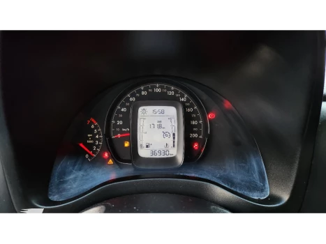 STRADA 1.4 FIRE FLEX ENDURANCE CS MANUAL