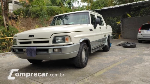 F-1000 3.6 SR XK Deserter