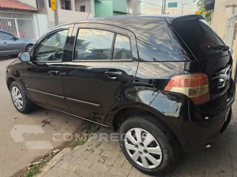 AGILE 1.4 MPFI LT 8V