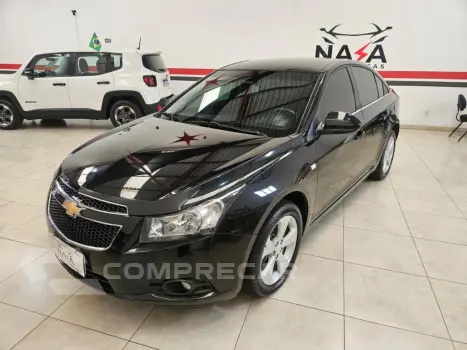 CRUZE 1.8 LT 16V