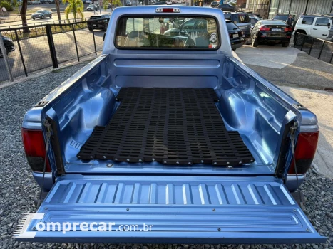 RANGER 4.0 XL 4X2 CS V6 12V
