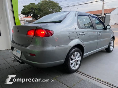 SIENA 1.0 MPI EL 8V