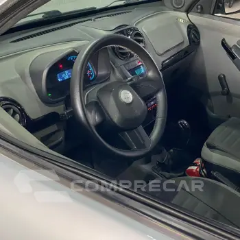 AGILE LT 1.4 MPFI 8V FlexPower 5p