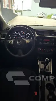 Sentra S 2.0 FlexStart 16V Aut.