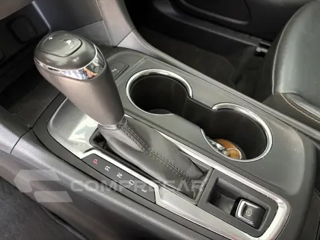 EQUINOX 2.0 16V TURBO GASOLINA LT AUTOMÁTICO