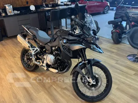 F 850 GS PREMIUM