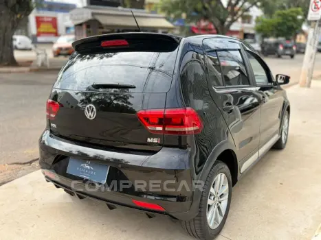 Fox PEPPER 1.6 Flex 16V 5p