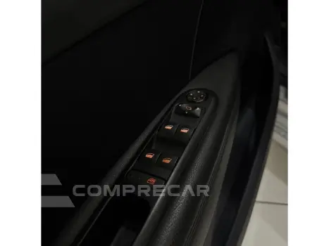 308 1.6 GRIFFE THP 16V GASOLINA 4P AUTOMÁTICO