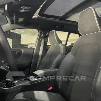 XC 40 Twin Ultimate (Elétrico)