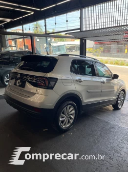 T-CROSS 1.0 200 TSI