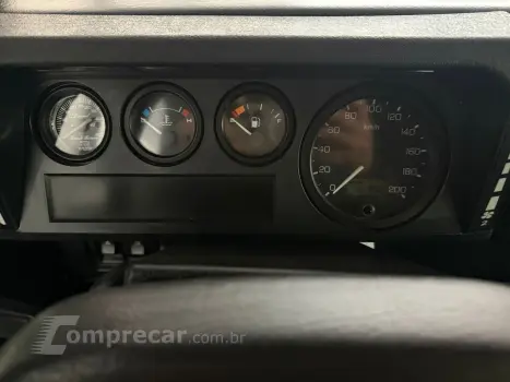 DEFENDER 2.5 SW 110 Turbo Intercooler