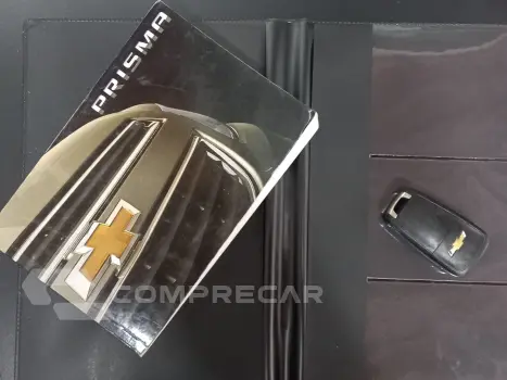 Prisma 1.0 Mpfi Lt 8V Flex 4P Manual