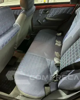 PALIO 1.0 MPI EDX 8V