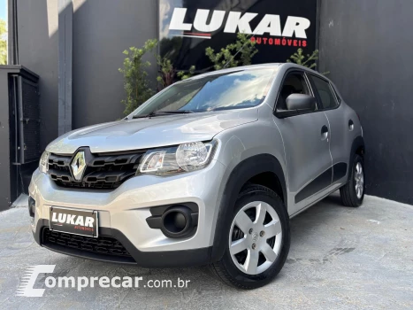 KWID 1.0 12V SCE ZEN