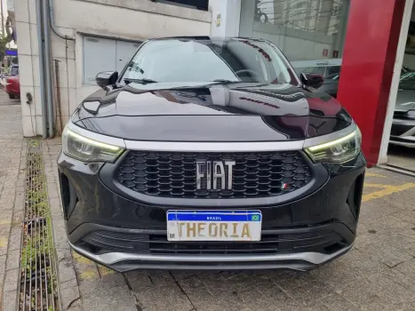 FIAT FASTBACK 1.0 TURBO 200 AUDACE 2023