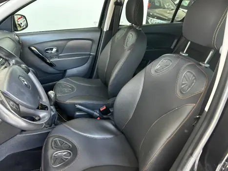 SANDERO STEPWAY Flex 1.6 16V 5p