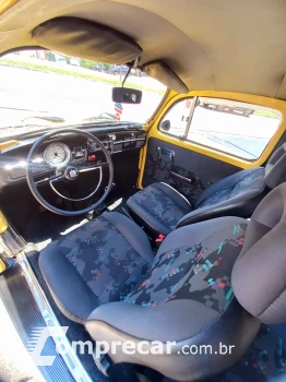 FUSCA 1.3 8V