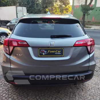 HR-V EX 1.8 Flexone 16V 5p Aut.