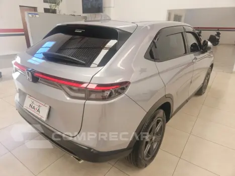 HR-V 1.5 DI I-vtec EXL
