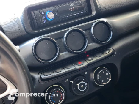 CRONOS 1.0 6V Flex