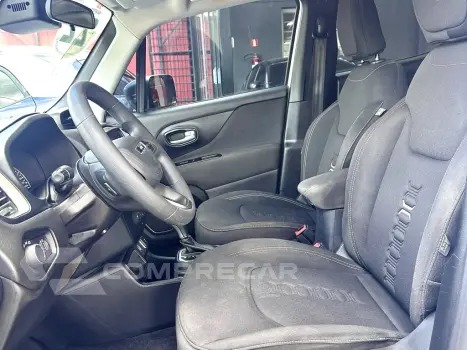 RENEGADE 1.3 T270 TURBO FLEX SPORT AT6