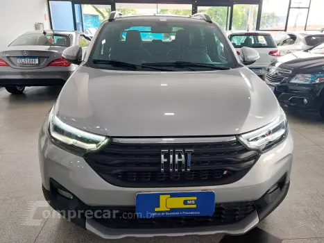 STRADA 1.3 Firefly Volcano CD