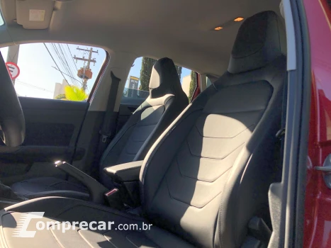 Polo 1.0 170 Tsi Highline Automático