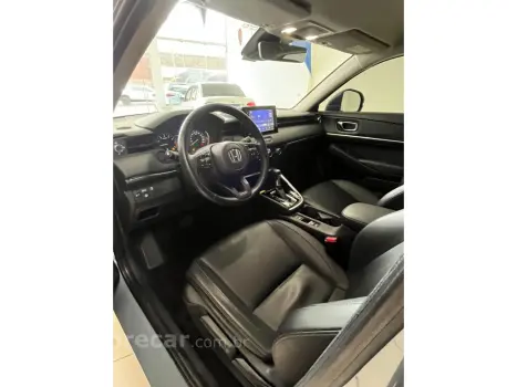 HR-V 1.5 DI I-VTEC FLEX EXL CVT