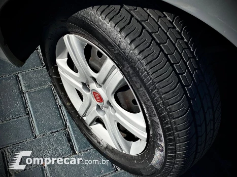 PALIO 1.0 MPI Fire Economy 8V